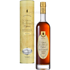 Chateau de Montifaud VSOP Fine Petite Champagne