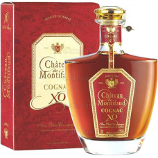 Chateau de Montifaud XO Fine Petite Champagne