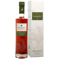 Hardy VSOP Organic