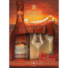 ARARAT Ani