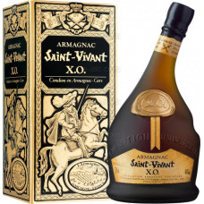 Saint-Vivant XO