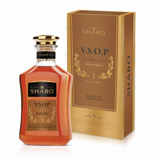 Ukraine Shabo VSOP