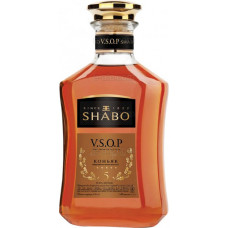 Ukraine Shabo VSOP