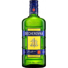 Becherovka