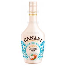 Canari Coconut Milk