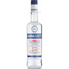 Sambuca Ramazzotti