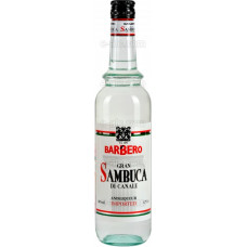 Sambuca Barbero