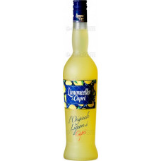 Molinari Limoncello di Capri