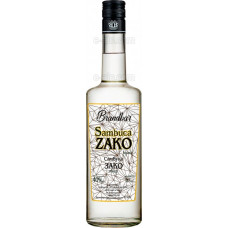 Sambuca Brandbar Zako