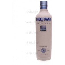 Coole Swan Irish Cream Liqueur