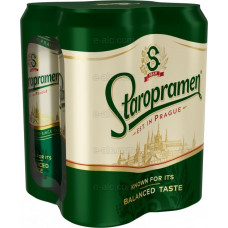 Staropramen