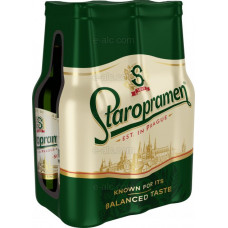 Staropramen