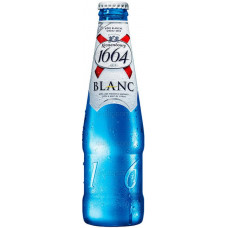 Kronenburg 1664 Blank