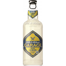 Garage Hard Lemon