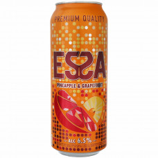 Essa Pineapple-Grapefruit