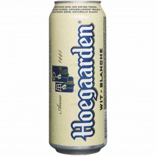 Hoegaarden Wit-Blanche