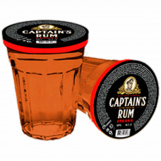 Captain's Rum Strong