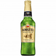 Amstel Premium