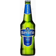 Bavaria Premium Pilsner