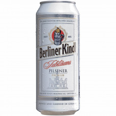 Berliner Kindl Jubilaeums Pilsener