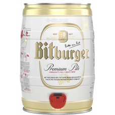 Bitburger Premium Pils