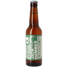 BrewDog Jack Hammer