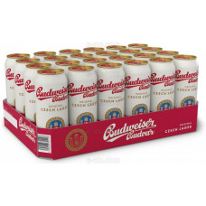 Budweiser Budvar