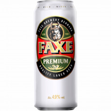 Faxe premium