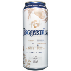 HoeGaarden Witbier