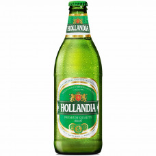 Hollandia