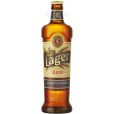 Kruger Lager