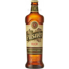 Kruger Pilsner