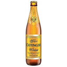 Oettinger Weiss