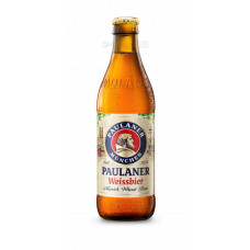 Paulaner Hefe-Weissbier