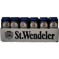 St.Wendeler Pils