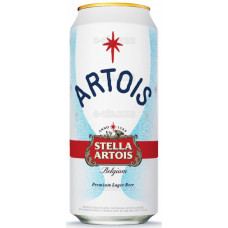 Stella Artois