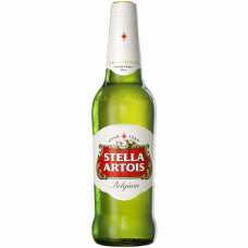 Stella Artois