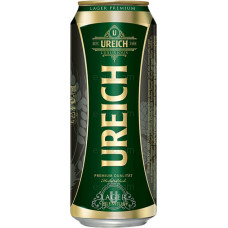 Ureich Lager