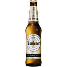 Warsteiner Premium Verum