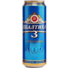 Baltika No. 3 Classic