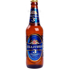 Baltika No. 3 Classic