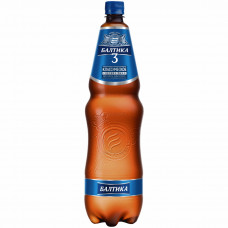 Baltika №3 classic