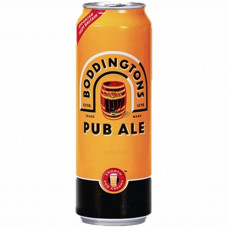 Boddingtons Pub