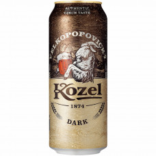 Velkopopovicky Kozel Dark