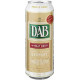 Dab wheat