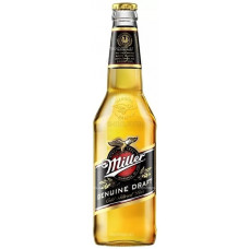 Miller Genuine Draft