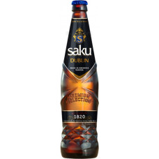 Saku Dublin