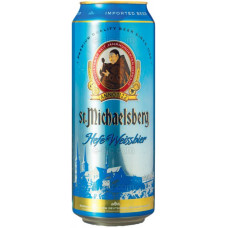 St. Michaelsberg Hefeweizen