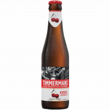 Timmermans Kriek Lambicus