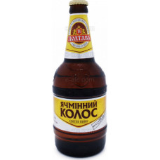 Poltavpivo Barley ear